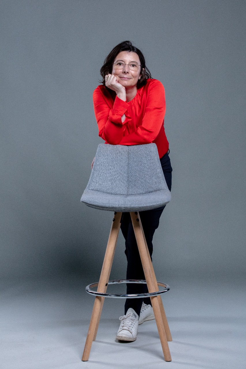 Susana F. Cardoso