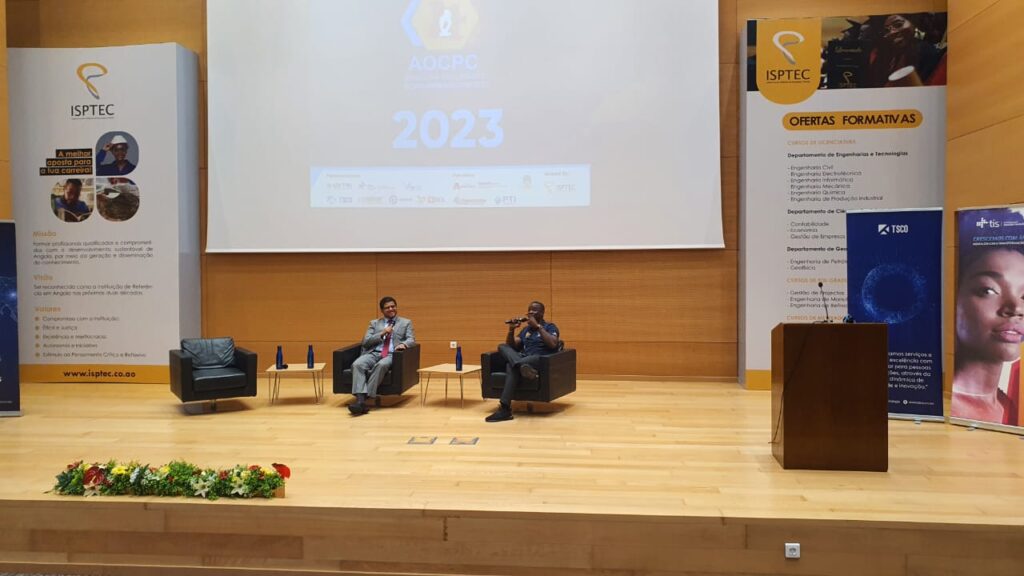 TIS TECH 1 TIS TECH APOSTA EM CONCURSO UNIVERSITÁRIO PARA TRANSFORMAR TALENTOS E TECNOLOGIA NO 7º AOCPC