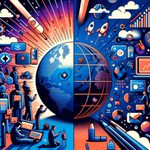 Assessoria de imprensa na era digital: navegando entre desafios e oportunidades 1 OneOffline