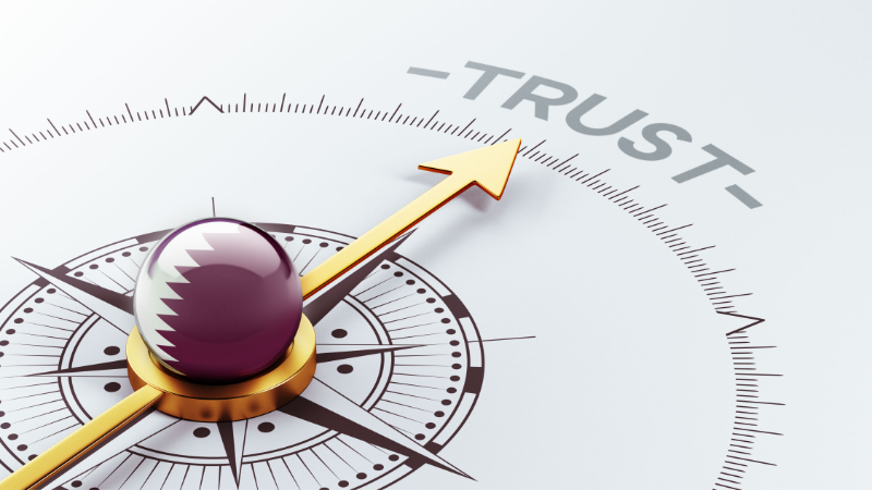 A IMPORTÂNCIA DA CONFIANÇA PARA A CREDIBILIDADE DE EMPRESAS E MARCAS A IMPORTÂNCIA DA CONFIANÇA PARA A CREDIBILIDADE DE EMPRESAS E MARCAS