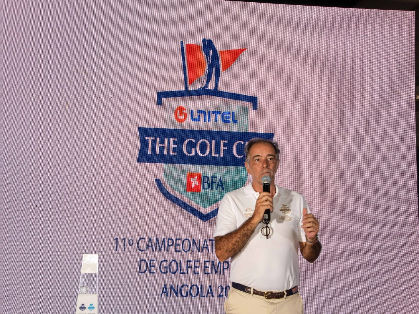 11ª EDIÇÃO THE GOLF CUP UNITEL BFA 1 GOLF_UNITEL_BFA