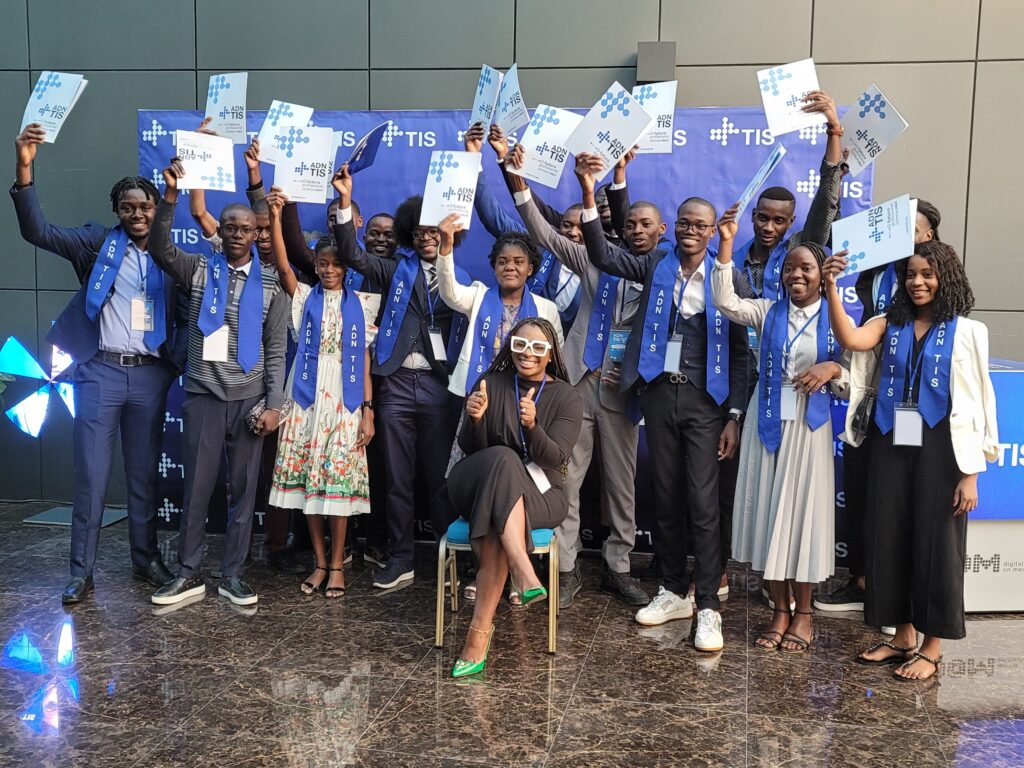 ADN TIS 2024: O PROGRAMA “PONTE” ENTRE A EDUCAÇÃO E O MERCADO DE TRABALHO