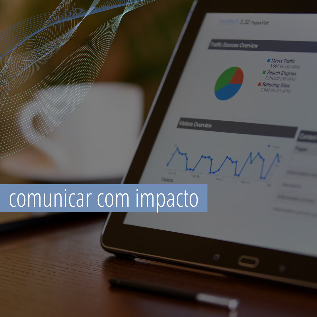 Comunicar com impacto 1
