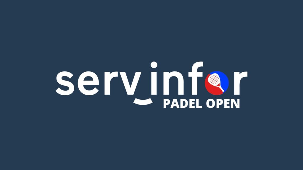 SERVINFOR PADEL OPEN 2025