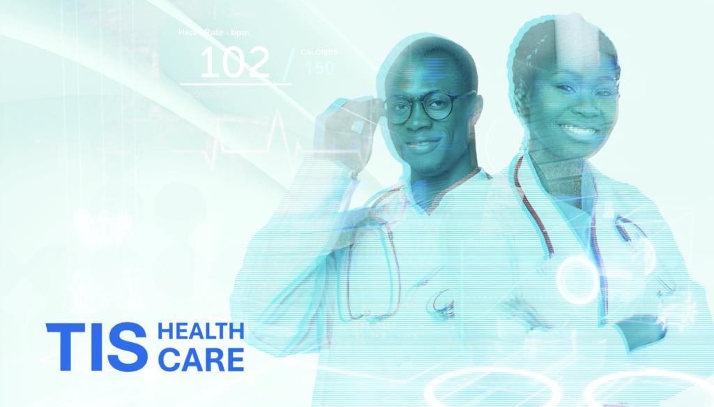 TIS LANÇA NOVA UNIDADE DE NEGÓCIO NA ÁREA DA SAÚDE