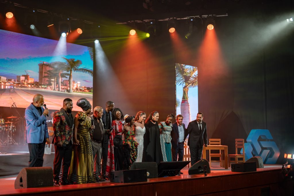 cantores do festival caixa fado 2025