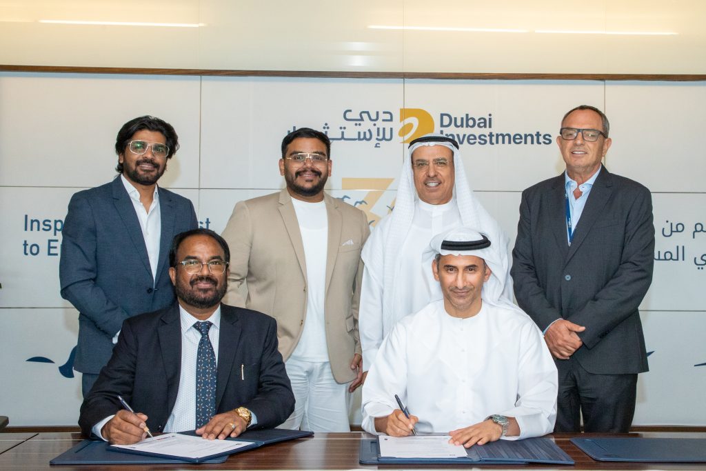 DIP ANGOLA ASSINA CONTRATO COM PRIMEIRO OCUPANTE