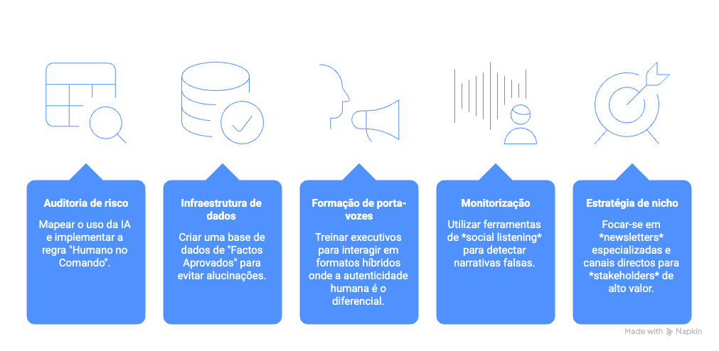 A NOVA REDACÇÃO: ESCREVER PARA MÁQUINAS E HUMANOS